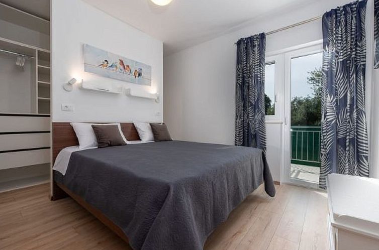 Vakantiehuis Villa Paloma with heated pool