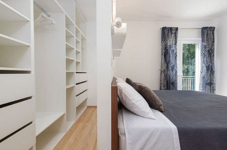 Vakantiehuis Villa Paloma with heated pool