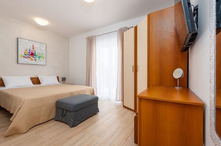 Vakantiehuis Villa Paloma with heated pool