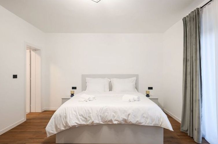 Vakantiehuis Villa Marta with heated pool and traditional ta