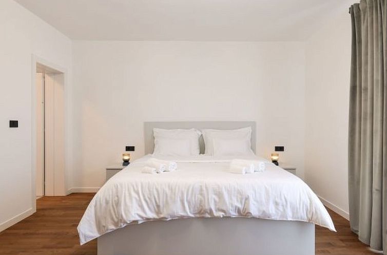 Vakantiehuis Villa Marta with heated pool and traditional ta