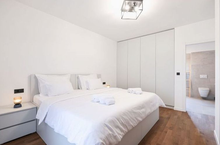 Vakantiehuis Villa Marta with heated pool and traditional ta