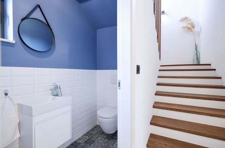 Vakantiehuis Villa Marta with heated pool and traditional ta