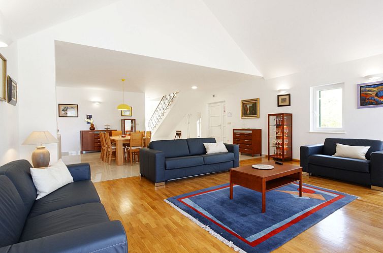 Vakantiehuis Villa Župa