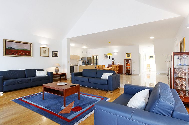 Vakantiehuis Villa Župa