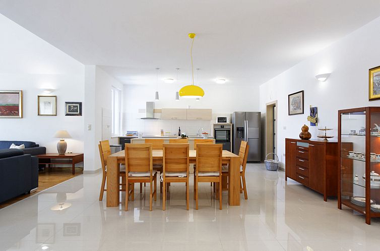 Vakantiehuis Villa Župa