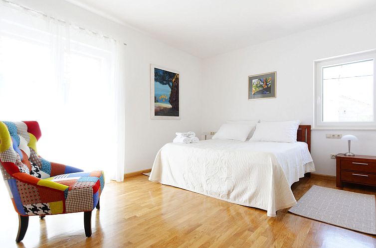 Vakantiehuis Villa Župa