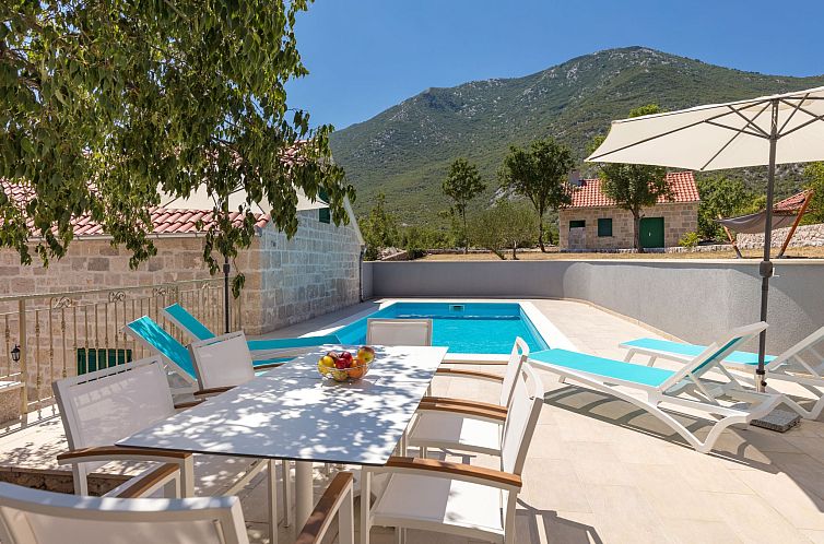 Vakantiehuis Villa Roglić