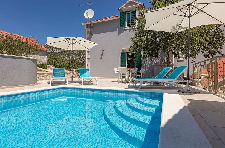 Vakantiehuis Villa Roglić