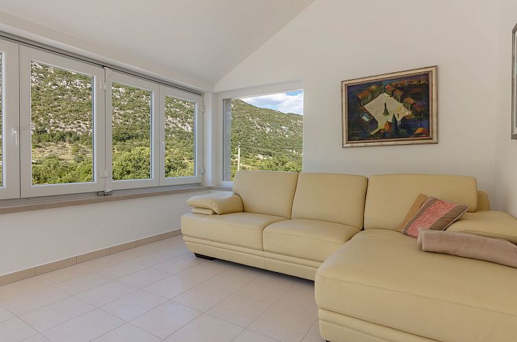 Vakantiehuis Villa Roglić
