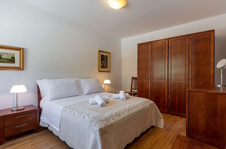Vakantiehuis Villa Roglić