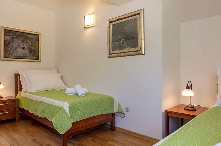 Vakantiehuis Villa Roglić