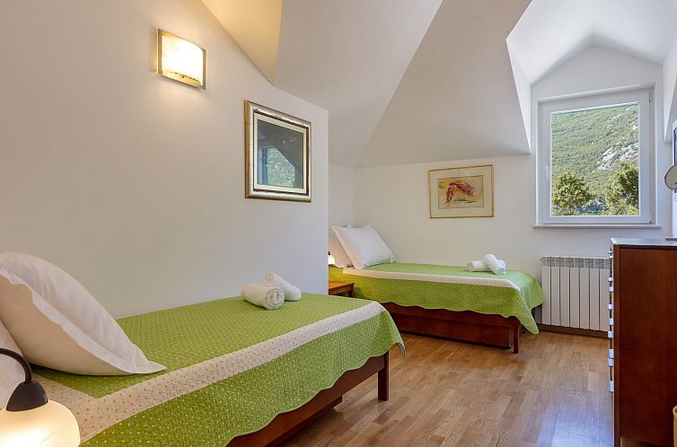 Vakantiehuis Villa Roglić