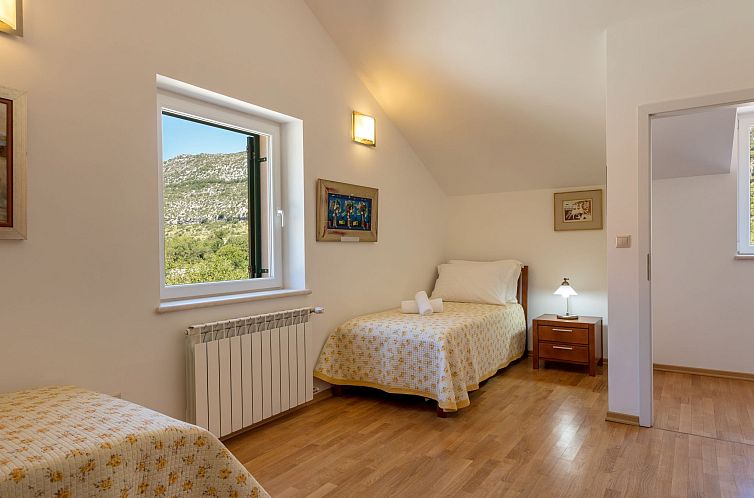 Vakantiehuis Villa Roglić