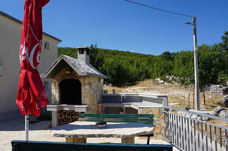 Vakantiehuis mit privatem Pool