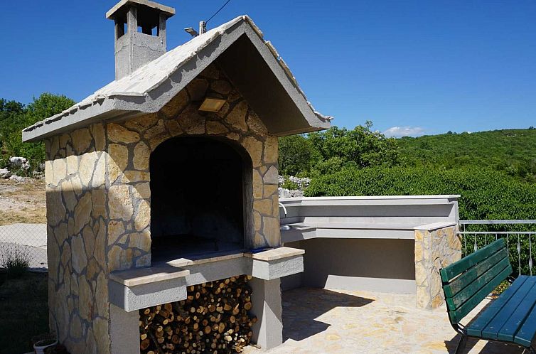 Vakantiehuis mit privatem Pool