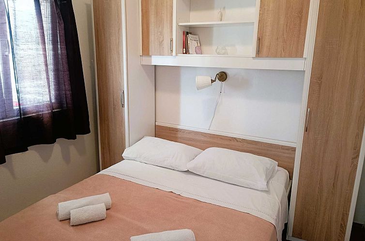 Vakantiehuis mit privatem Pool