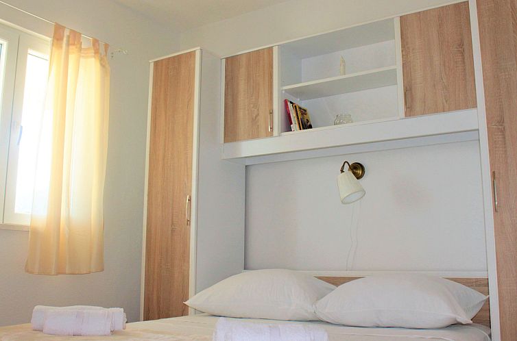 Vakantiehuis mit privatem Pool