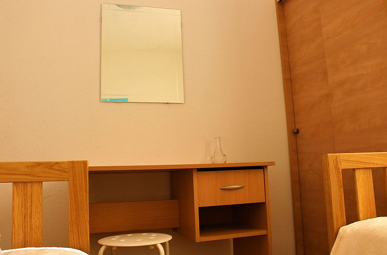 Vakantiehuis mit privatem Pool
