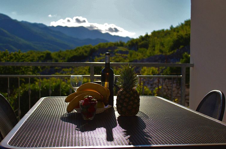 Vakantiehuis mit privatem Pool