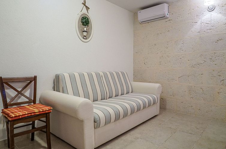Vakantiehuis in Zagvozd mit Privatem Pool
