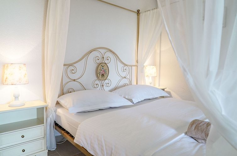 Vakantiehuis in Zagvozd mit Privatem Pool