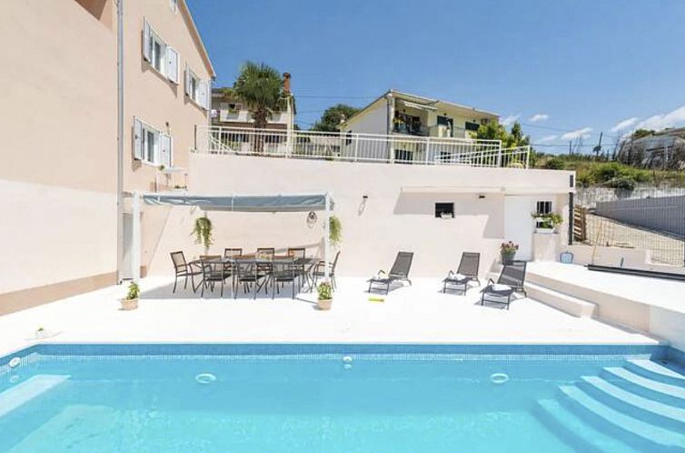 Vakantiehuis Villa Joy
