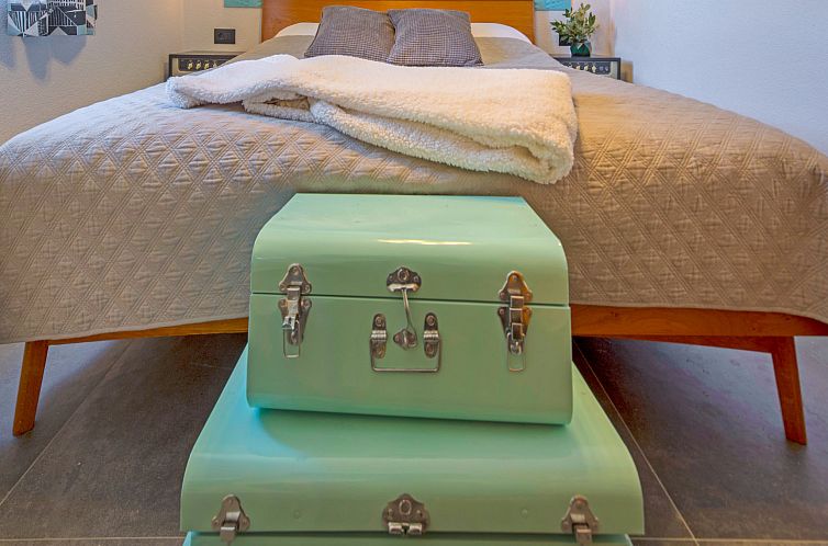 Vakantiehuis 2M