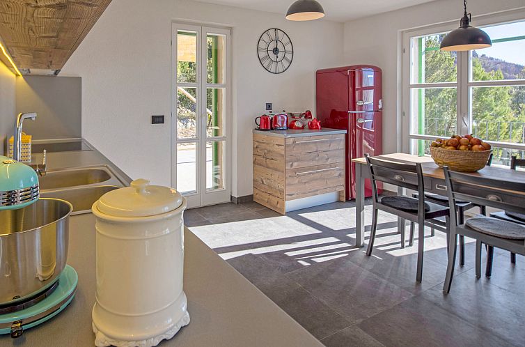 Vakantiehuis 2M