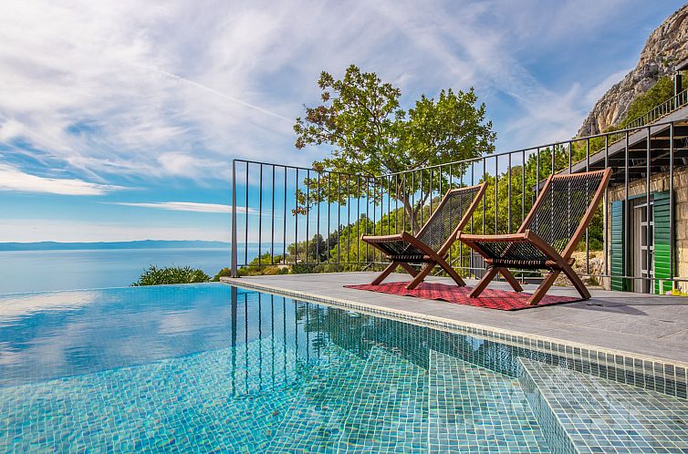 Vakantiehuis 2M