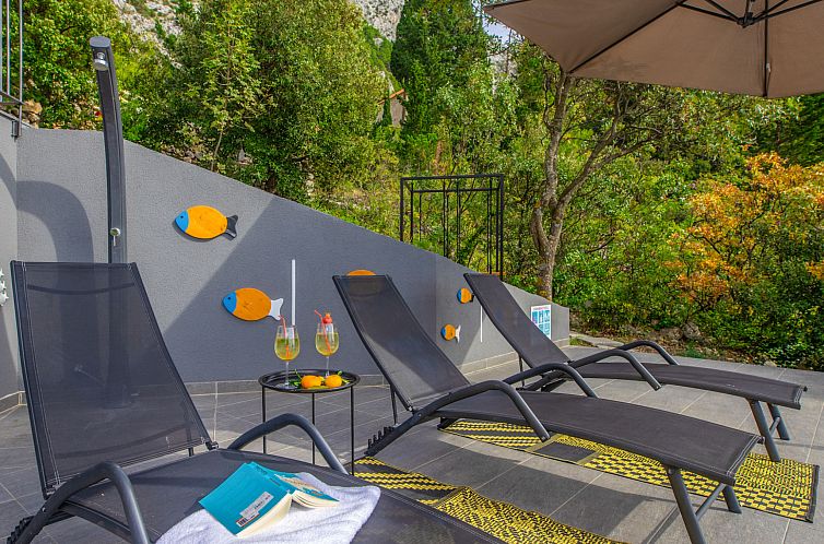 Vakantiehuis 2M