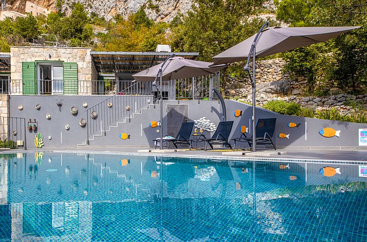 Vakantiehuis 2M