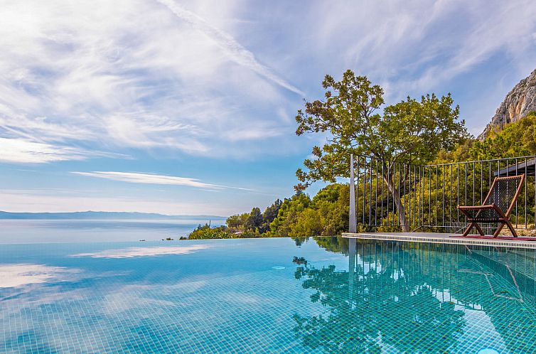 Vakantiehuis 2M