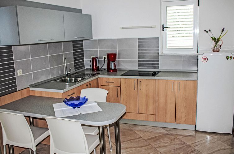 Appartement Villa Silvia