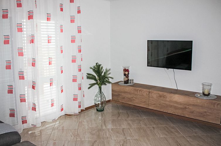 Appartement Villa Silvia