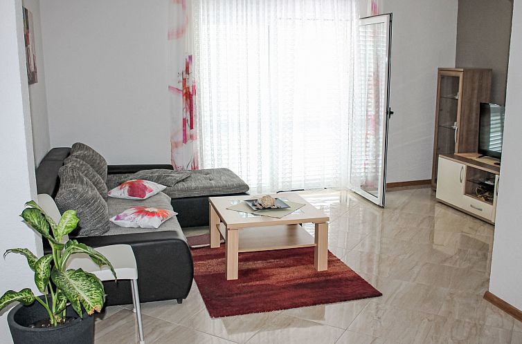 Appartement Villa Silvia