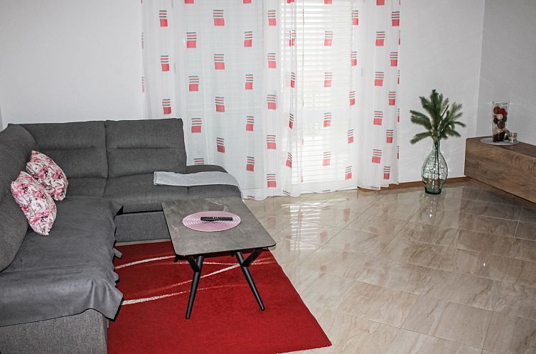 Appartement Villa Silvia