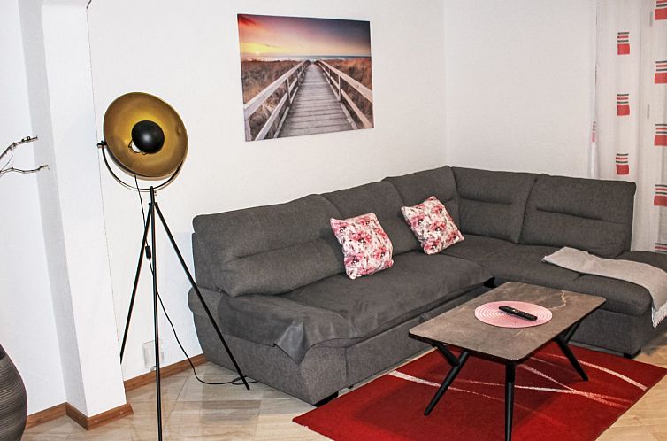 Appartement Villa Silvia