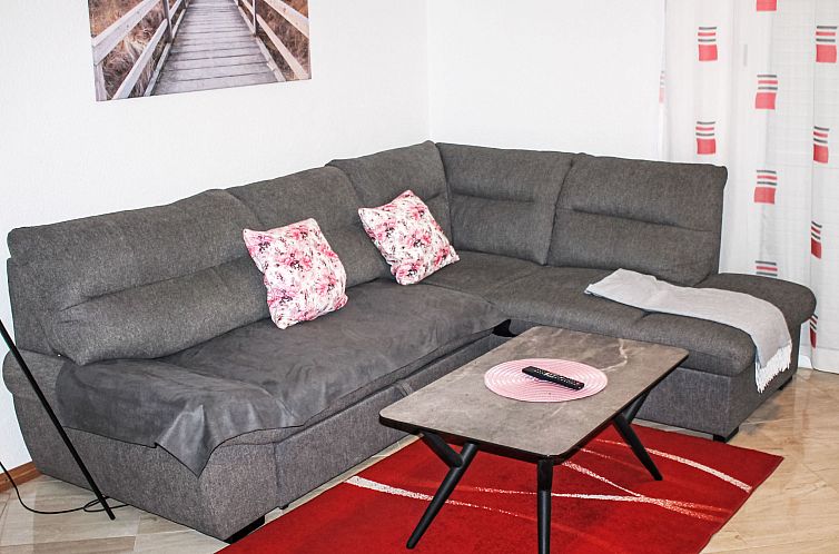 Appartement Villa Silvia