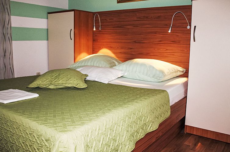 Appartement Villa Silvia