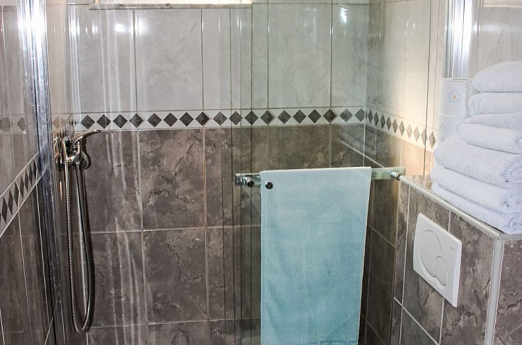 Appartement Villa Silvia