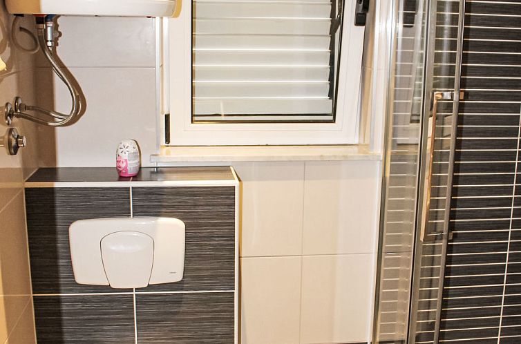 Appartement Villa Silvia