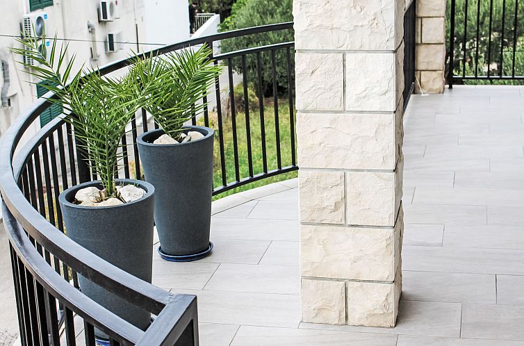 Appartement Villa Silvia