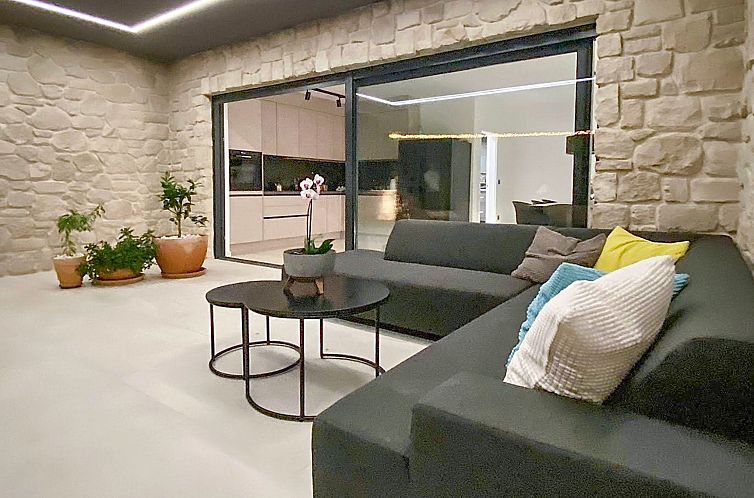 Appartement Villa 5