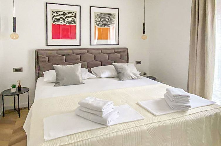 Appartement Villa 5