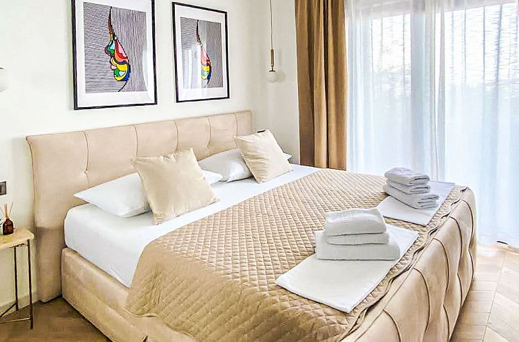 Appartement Villa 5