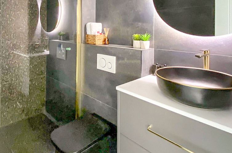 Appartement Villa 5