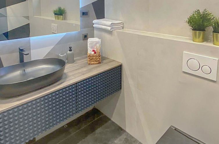 Appartement Villa 5