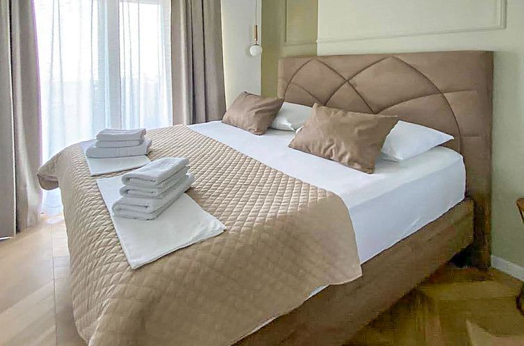 Appartement Villa 5