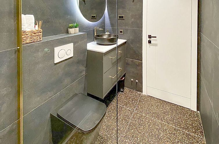 Appartement Villa 5